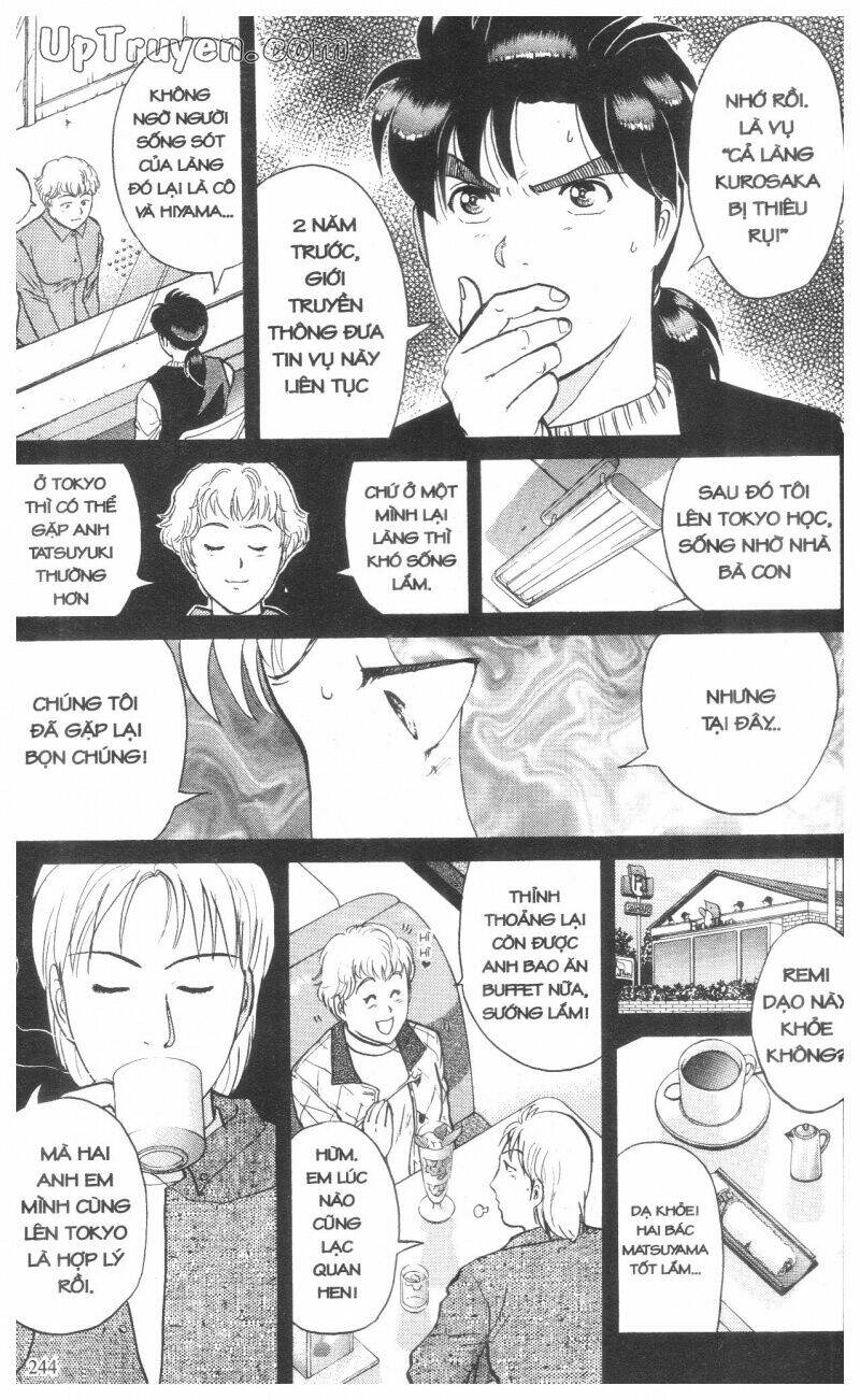 thám tử kindaichi (bản đẹp) chapter 14 247