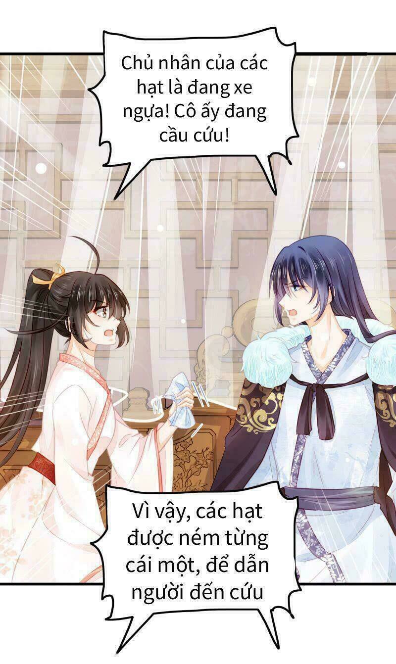 thần thám song kiêu chapter 28 25