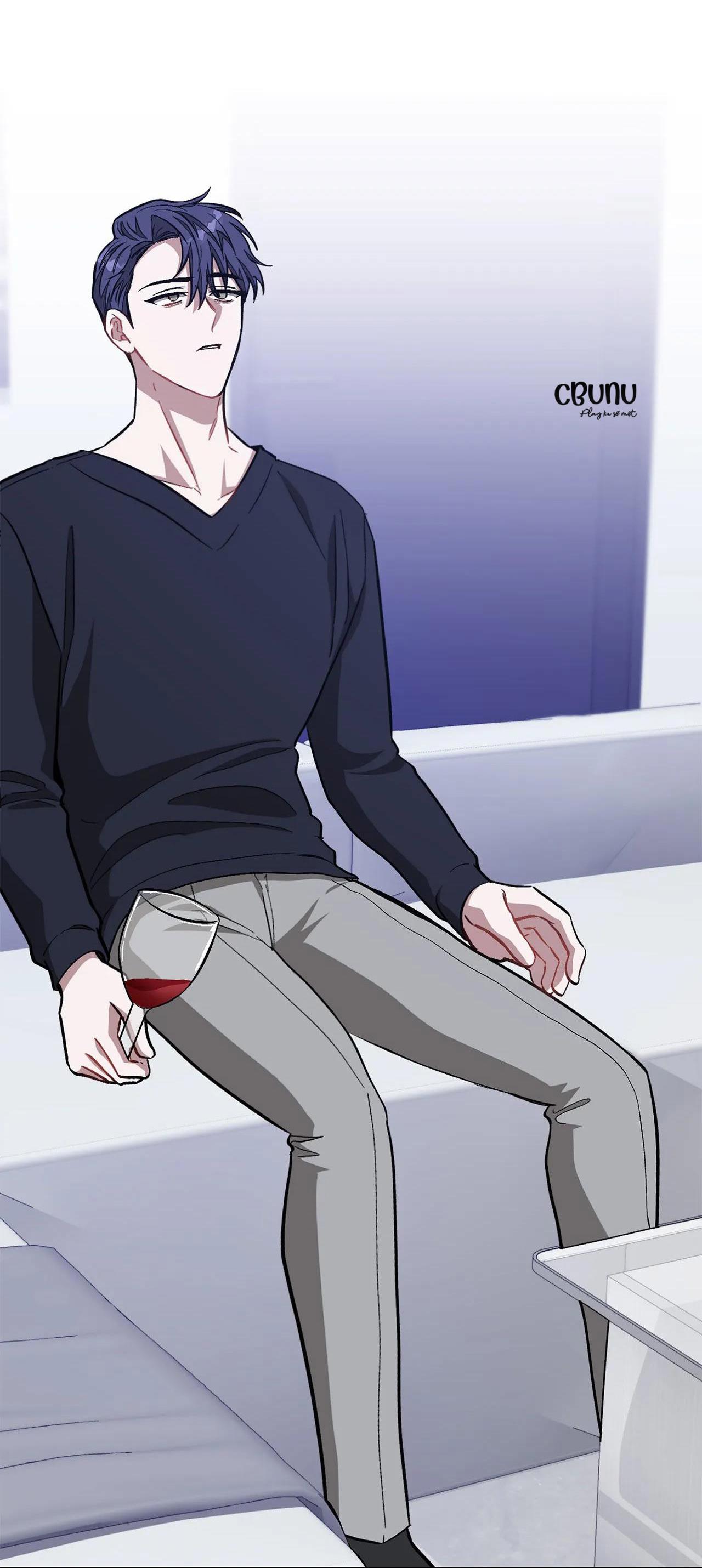 Sống Lại Lần Nữa chapter 58 99