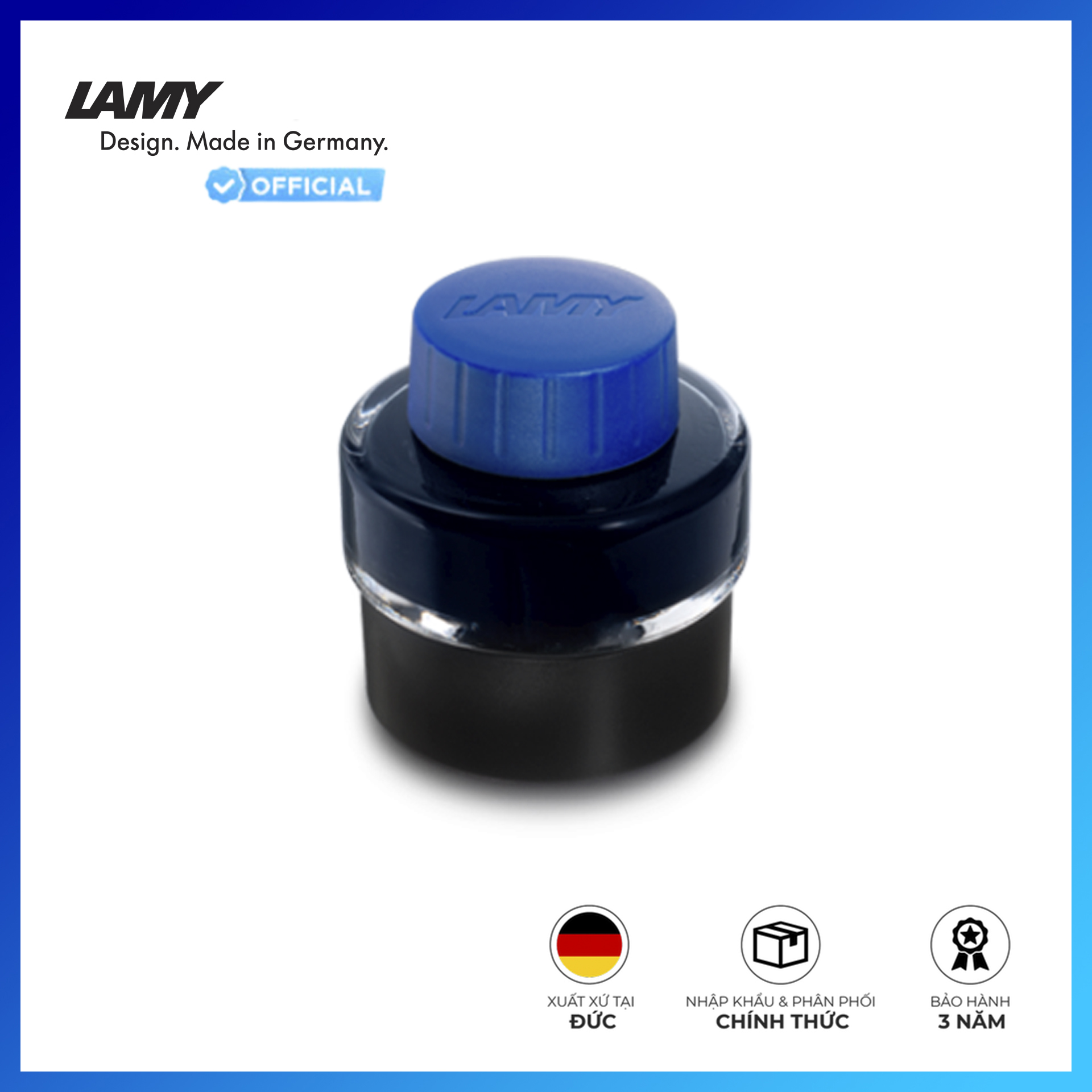 Bình Mực Cao Cấp Lamy T 51