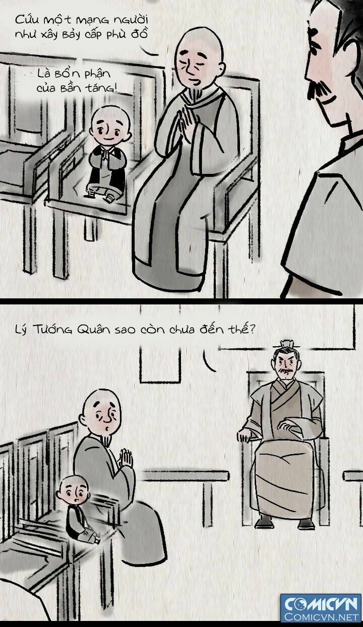 nhất thiền tiểu hòa thượng chapter 58 38