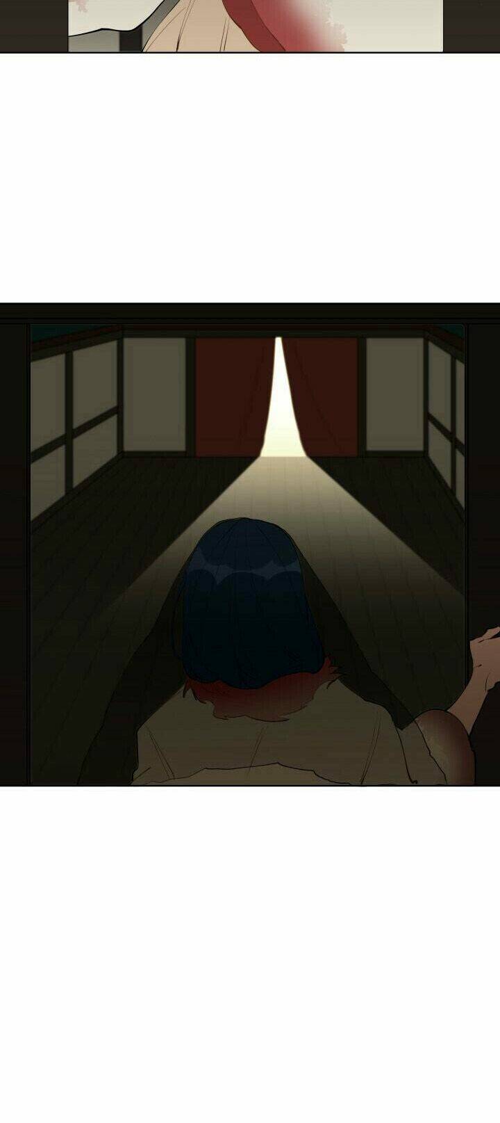 quái thú với hoa chapter 17 24