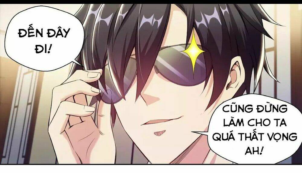 tối cường cuồng binh chapter 3 7