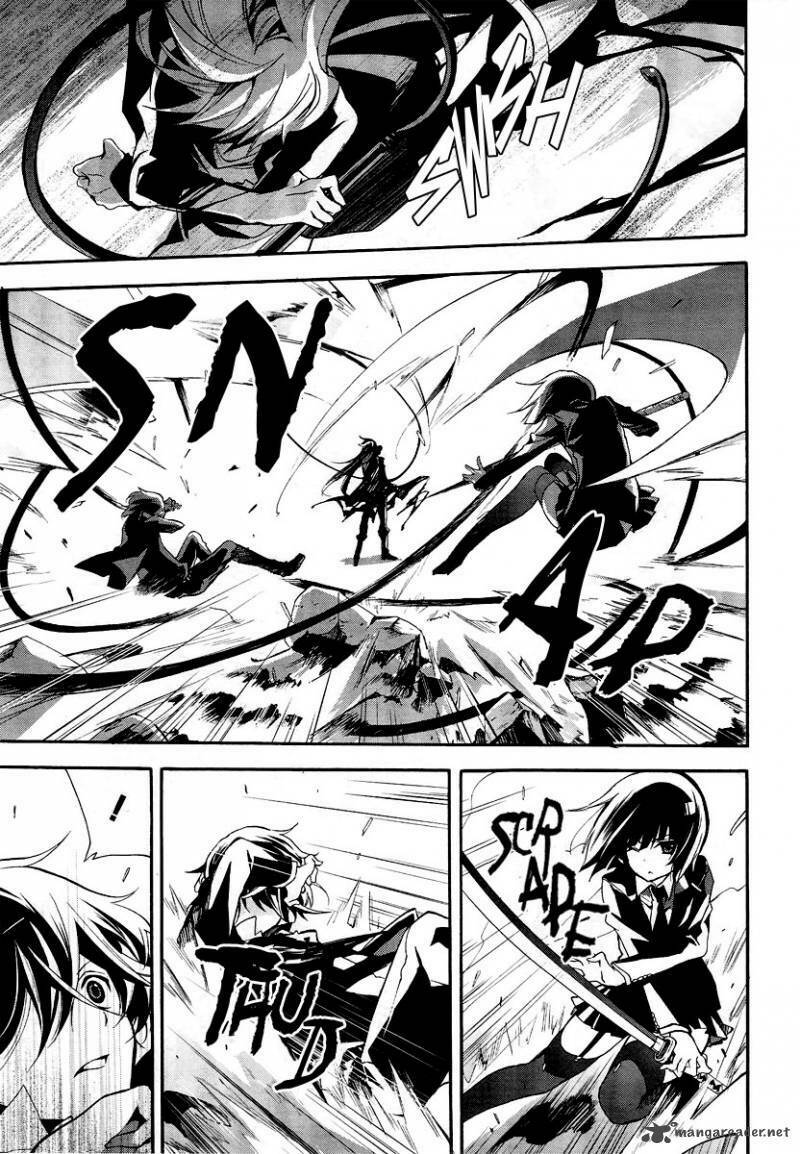 blood parade chapter 8 17