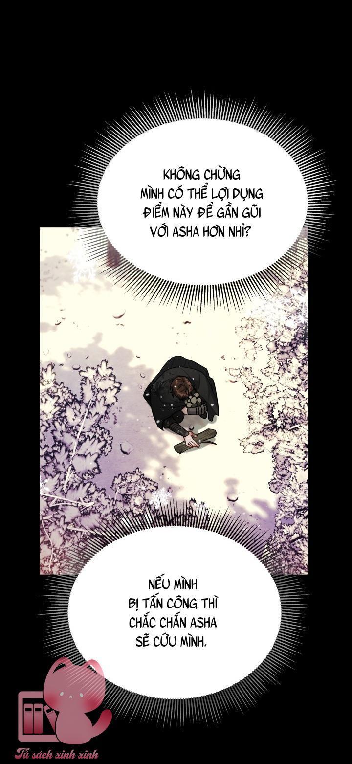 từ chồng cũ hóa thành nam chính chapter 19 52