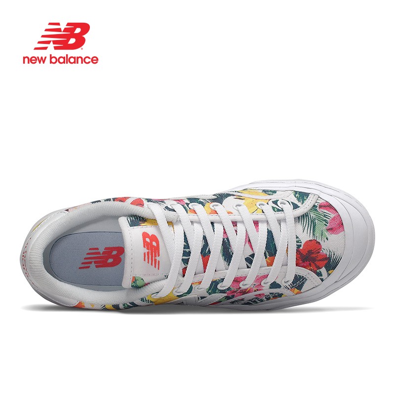 Giày tennis nam New Balance Sport Lifestyle Pro Court Print