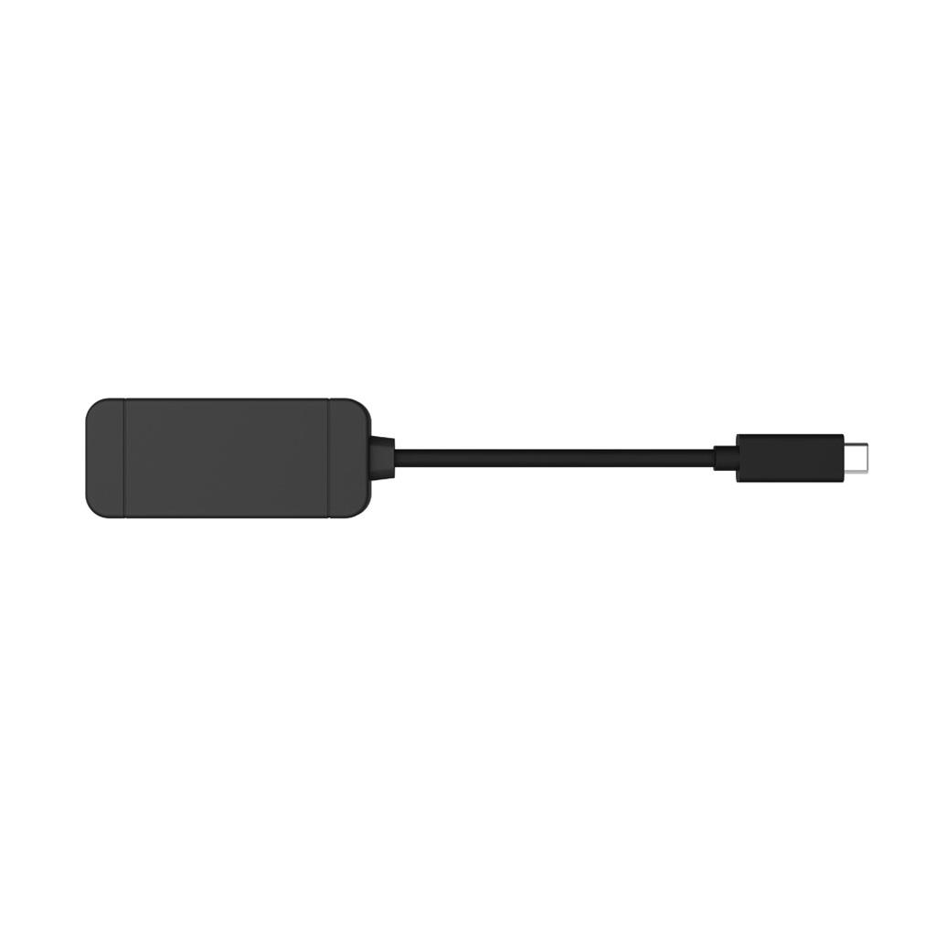 For Nintendo Switch Type C to HDMI Adapter USB 3.0 Hub Dock Converter Cable