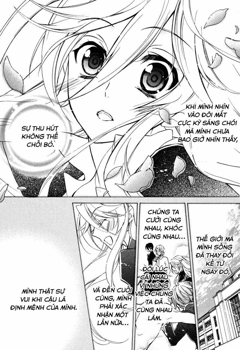 nụ hôn của công chúa tường vi chapter 35 5