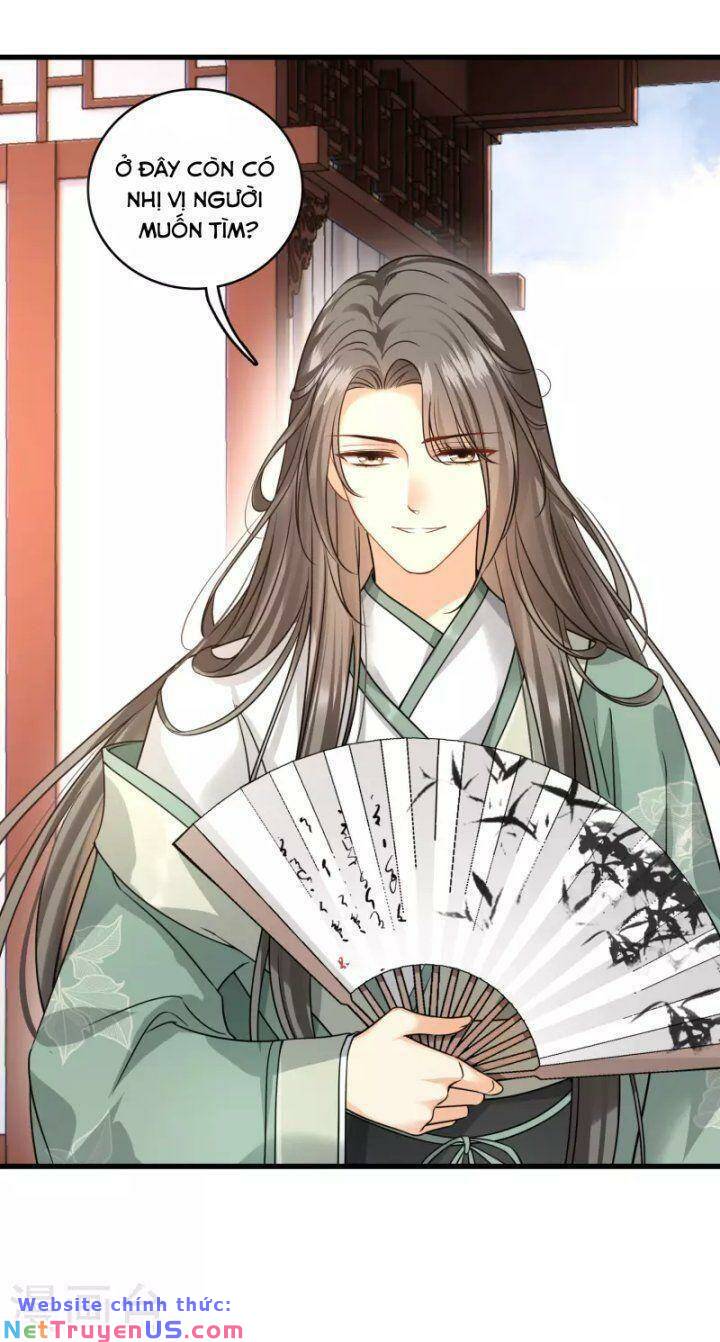 nụ cười của nàng liền ngọt đảo ta tám viên nha chapter 46 20