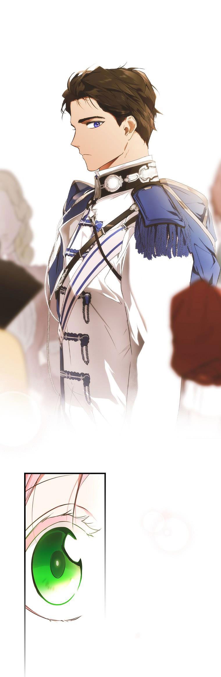 cổ tích về người mẹ kế chapter 78 48