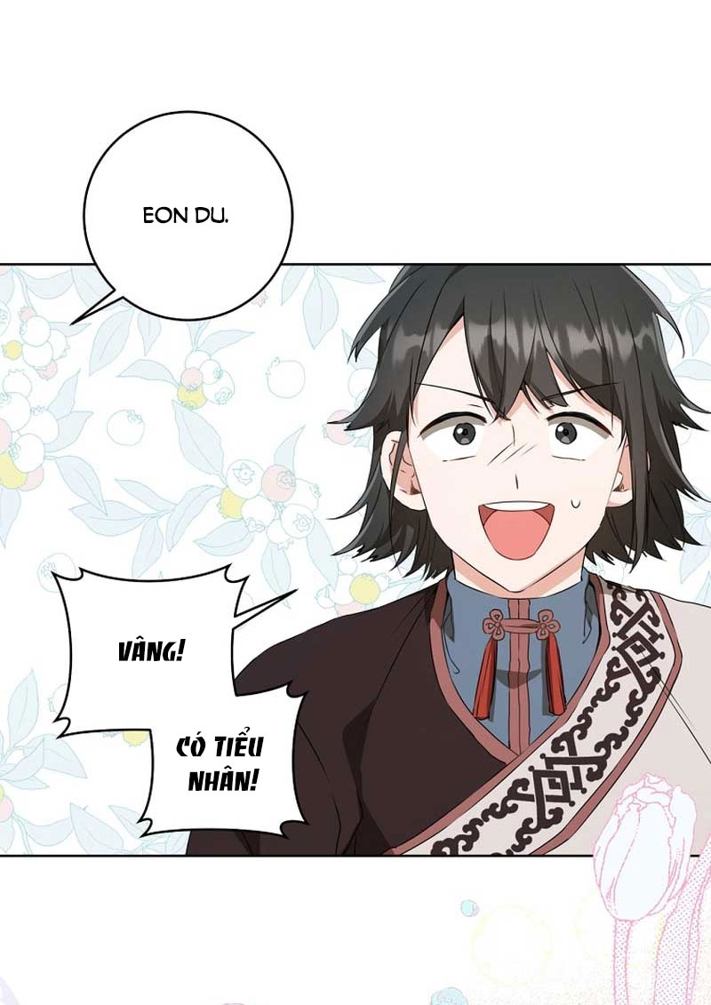 trở thành đứa cháu gái bị ghẻ lạnh trong gia tộc võ giả hùng mạnh chapter 24.2 34