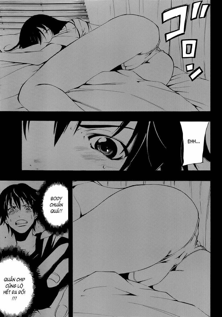 half & half chapter 1 28