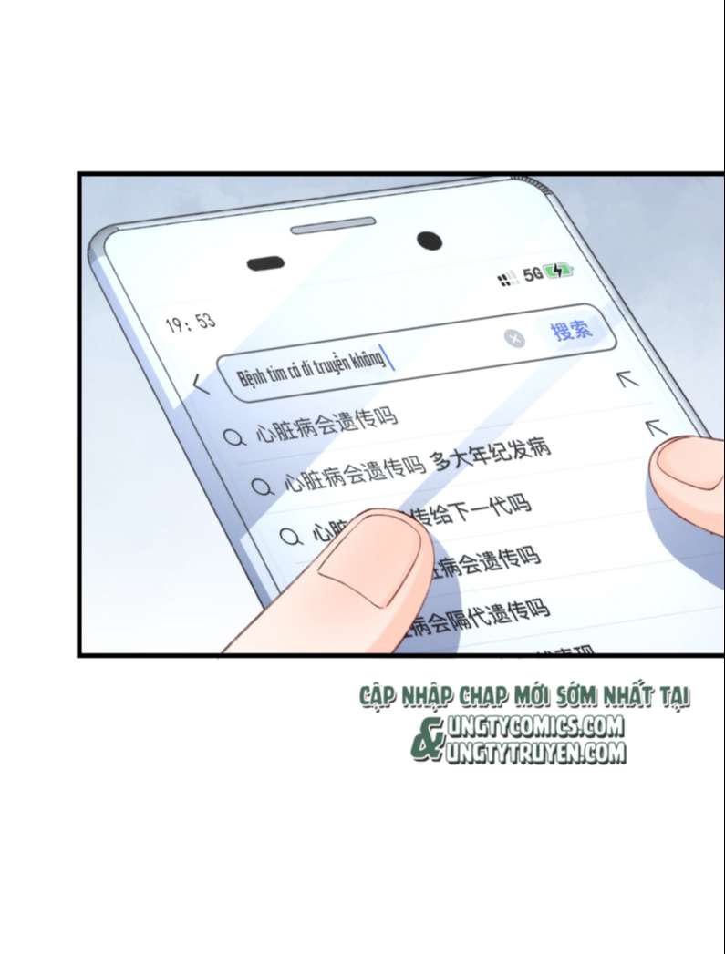 ngọt không ngừng nghỉ chapter 63 7