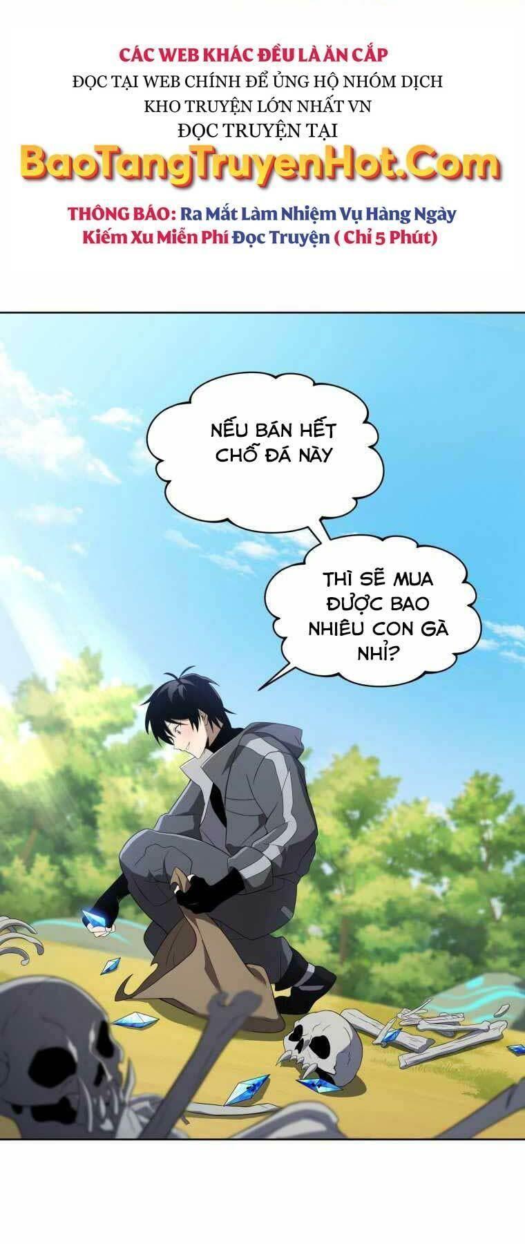 sự trở lại của người chơi sau 10000 năm chapter 12 41