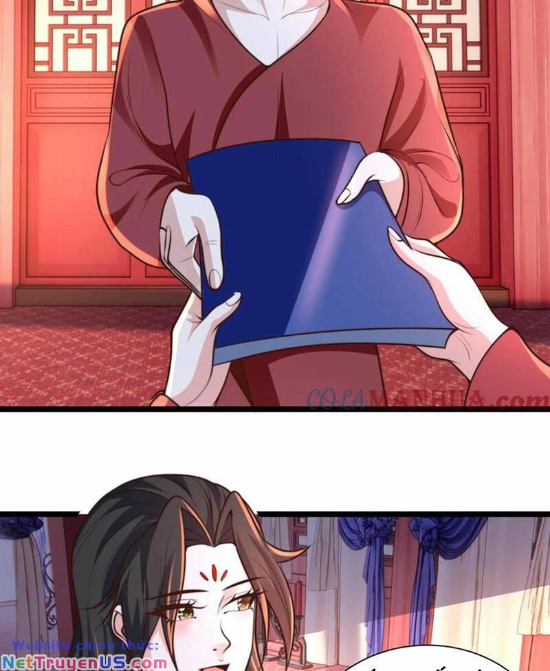 ta nuôi ma quỷ ở trấn ma ti chapter 263 6