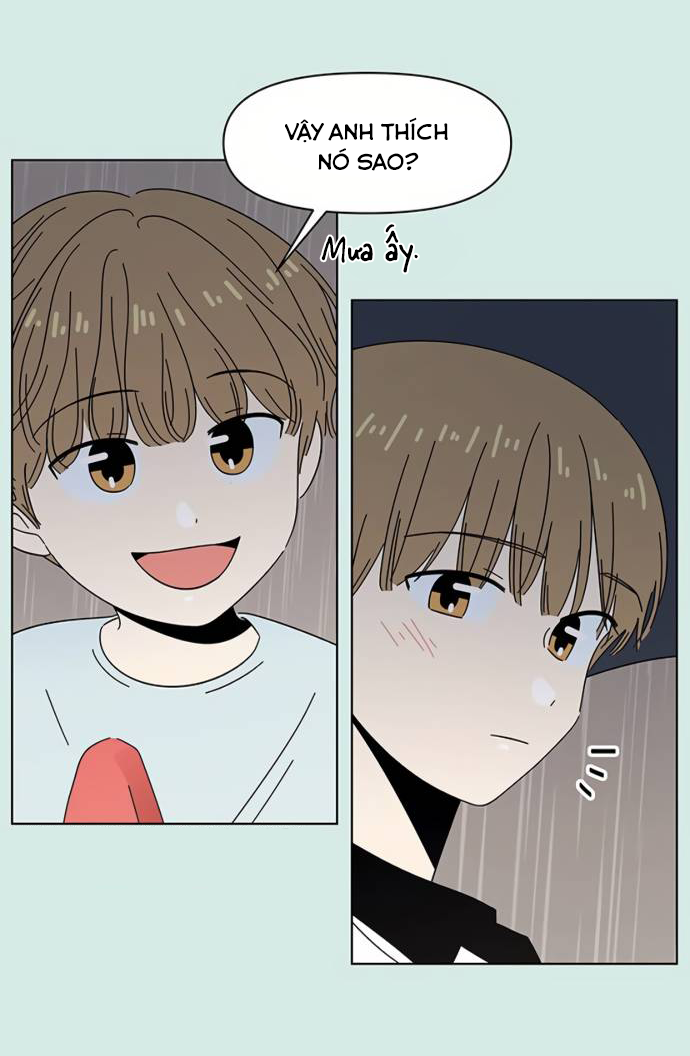 thanh xuân rực rỡ - season of blossom chapter 41 49