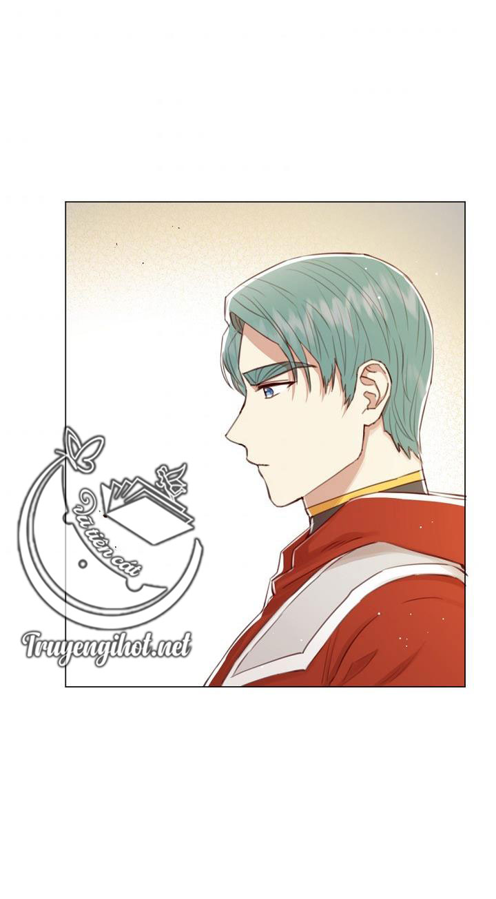 mối tình lãng mạn với kẻ phản diện chapter 35.2 31