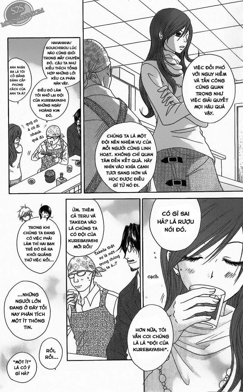 điện kích daisy chapter 49 35