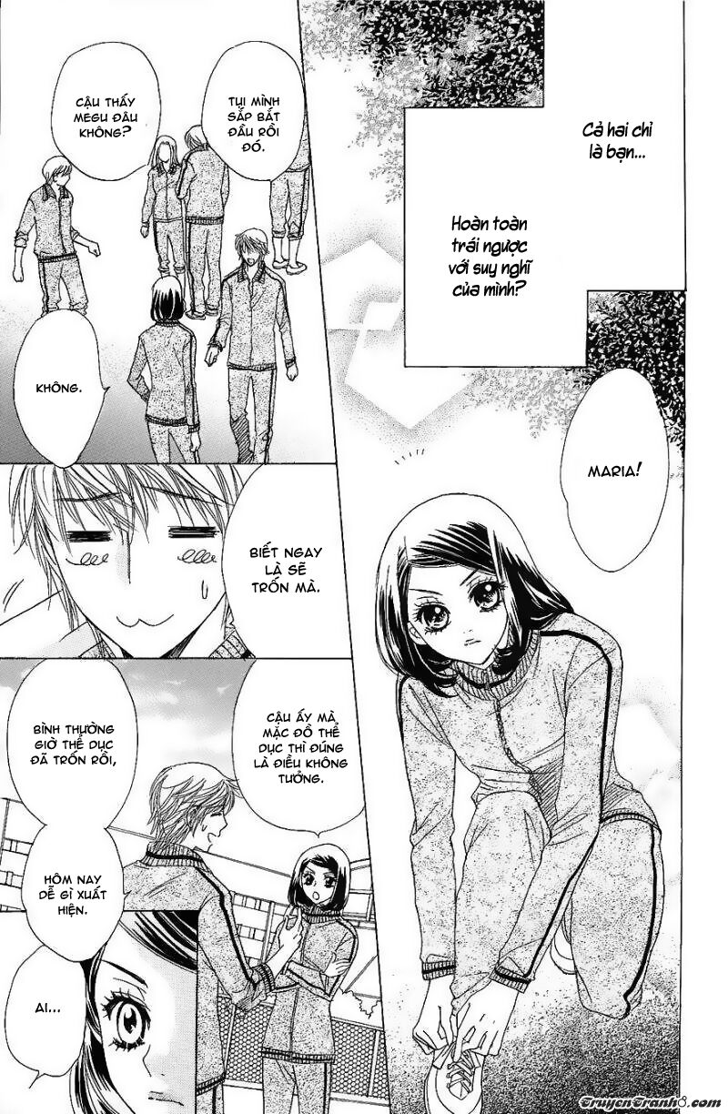 ác quỷ và bản tình ca chapter 49 11