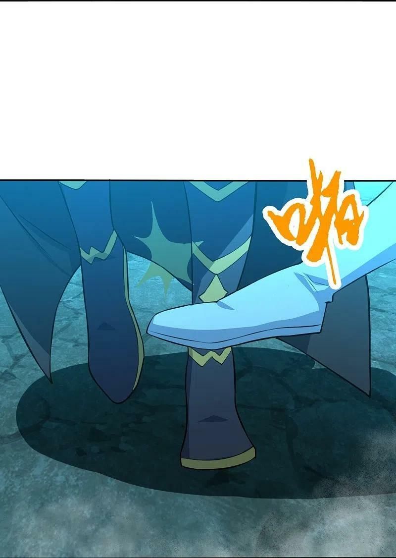 tiên võ đế tôn chapter 239 70