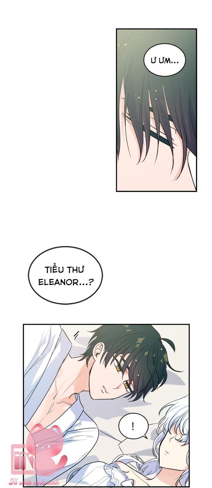 nguyện ước vô vọng của ma nữ chapter 72 21