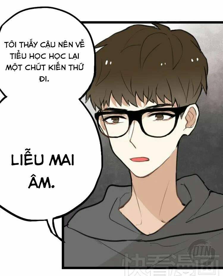 thôi miên em yêu anh chapter 6 11
