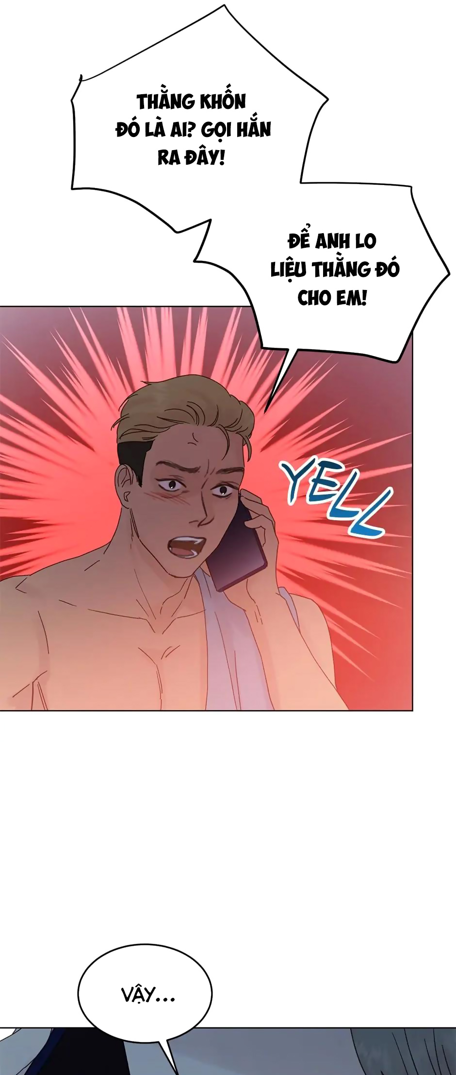 sự trả thù ngọt ngào của vợ tôi chapter 138 7