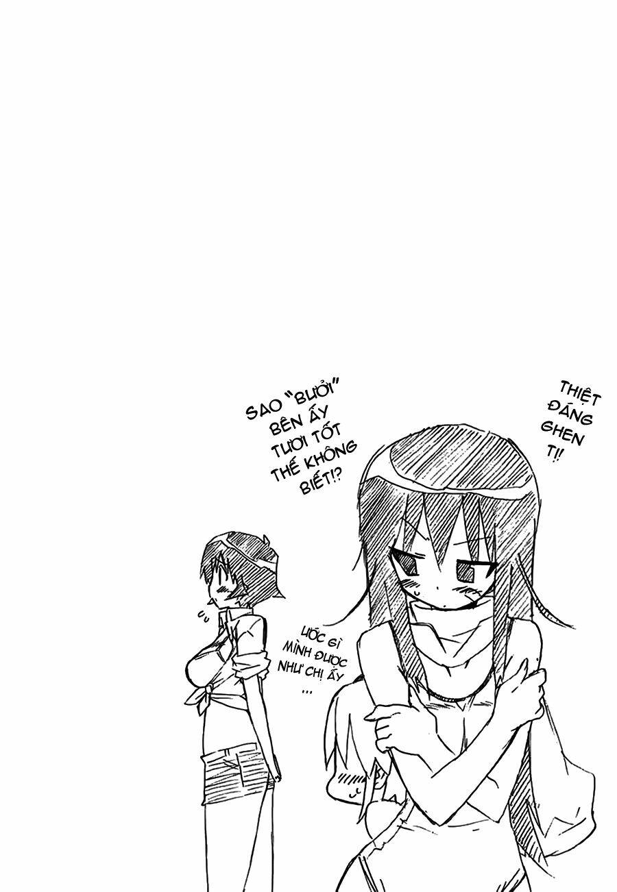 kemeko deluxe! chapter 12 29