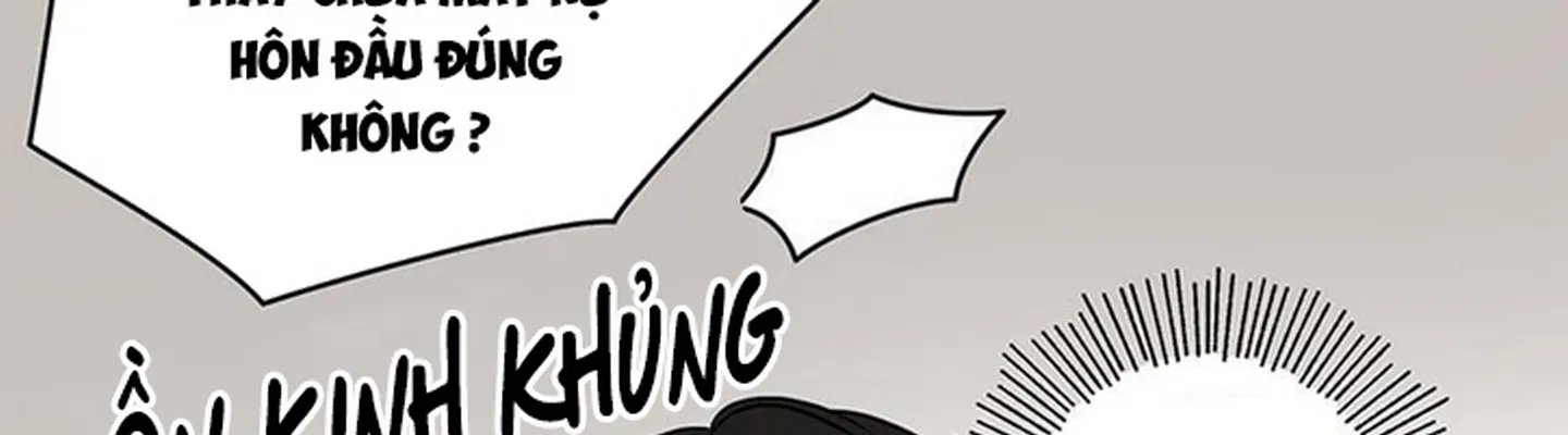 chuyện quái gì với giấc mơ đó vậy chapter 15 336