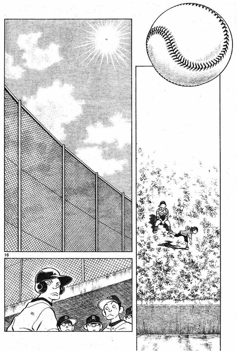 trò chơi vượt qua thử thách chapter 119 16