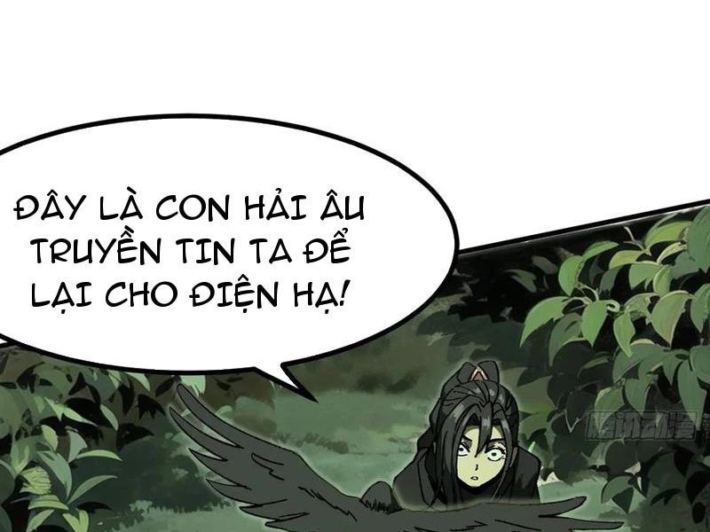 không cẩn thận, lưu danh muôn thủa chapter 94 29