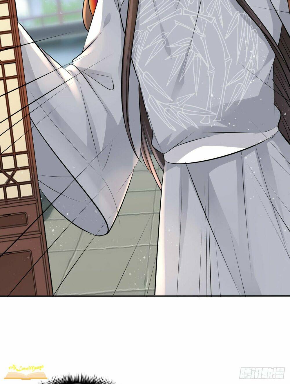 vương phi thật thích trang điểm chapter 66 23