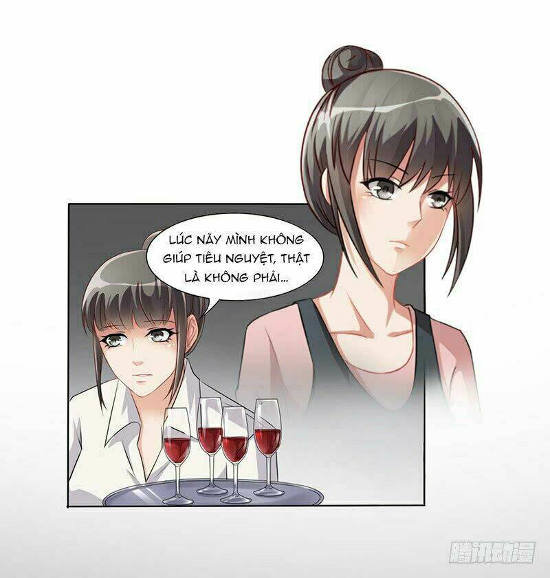 danh môn độc sủng ái thê chapter 13 7