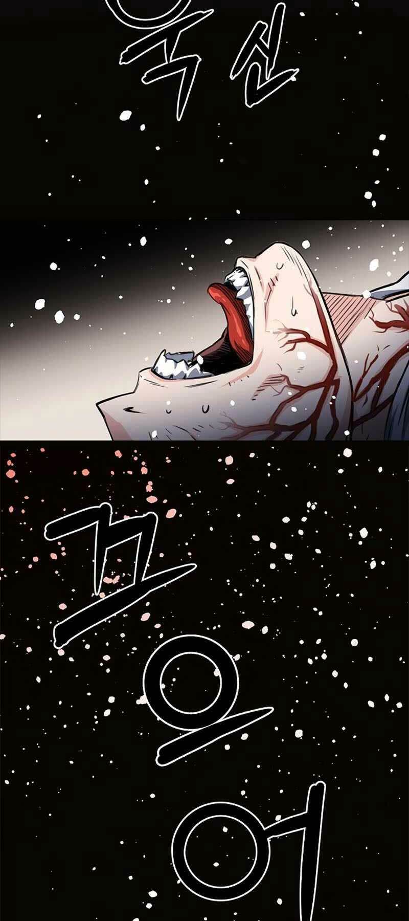 Druid Tại Ga Seoul - Người Hóa Thú Chapter 54 23