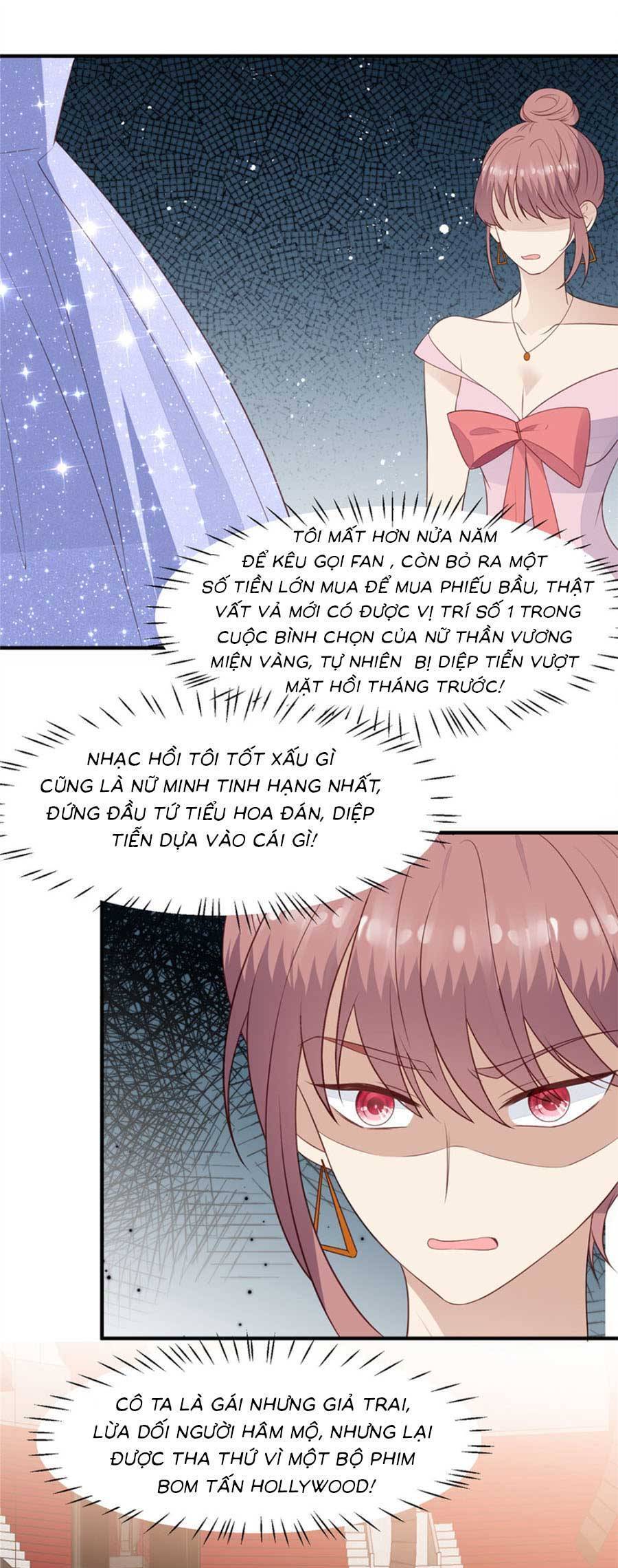 dựa vào đại lão ổn định vị trí c trong nam đoàn chapter 201 11