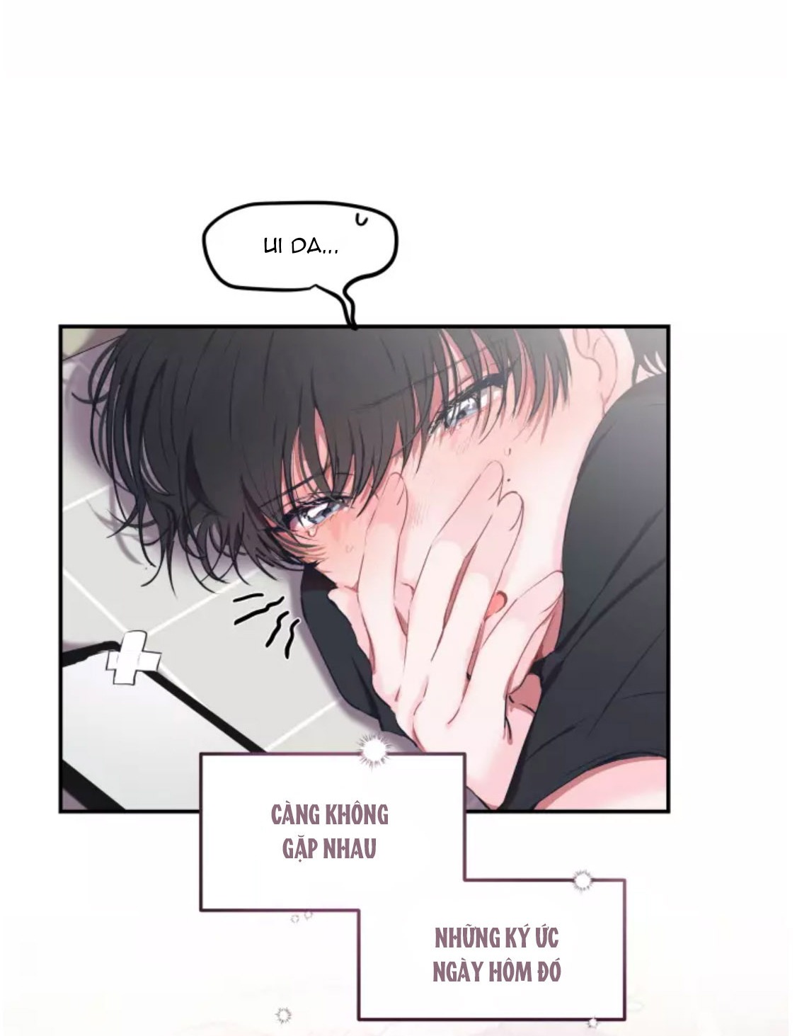 hợp đồng tình yêu chapter 47 45