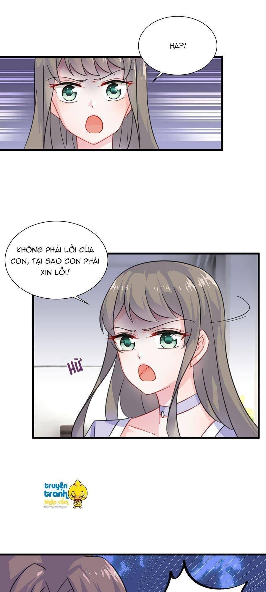 nhạ thượng thủ tịch tổng tài chapter 165 13