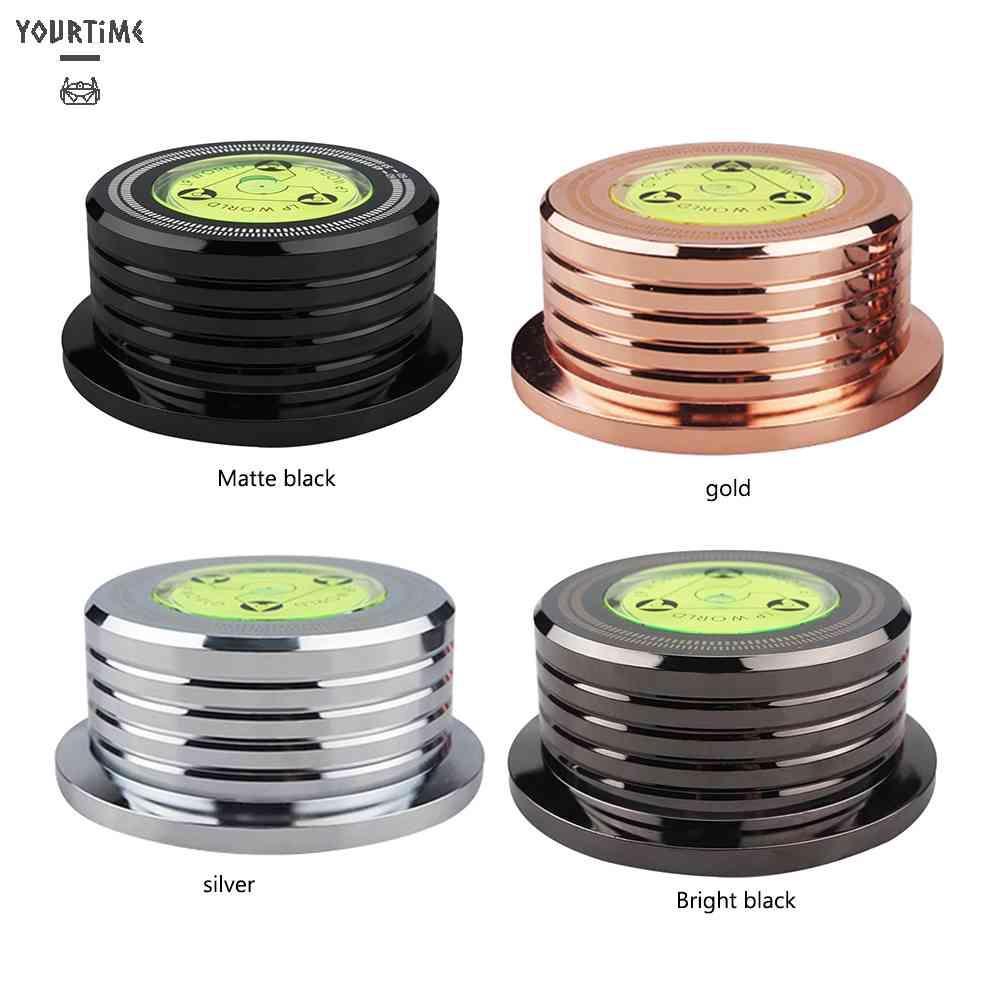 Bộ Ổn Định Đĩa Vinyl LP Thông Dụng Cho Máy Nghe Nhạc