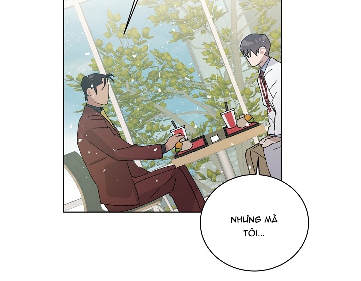 chàng tuấn mã của tôi chapter 28 35