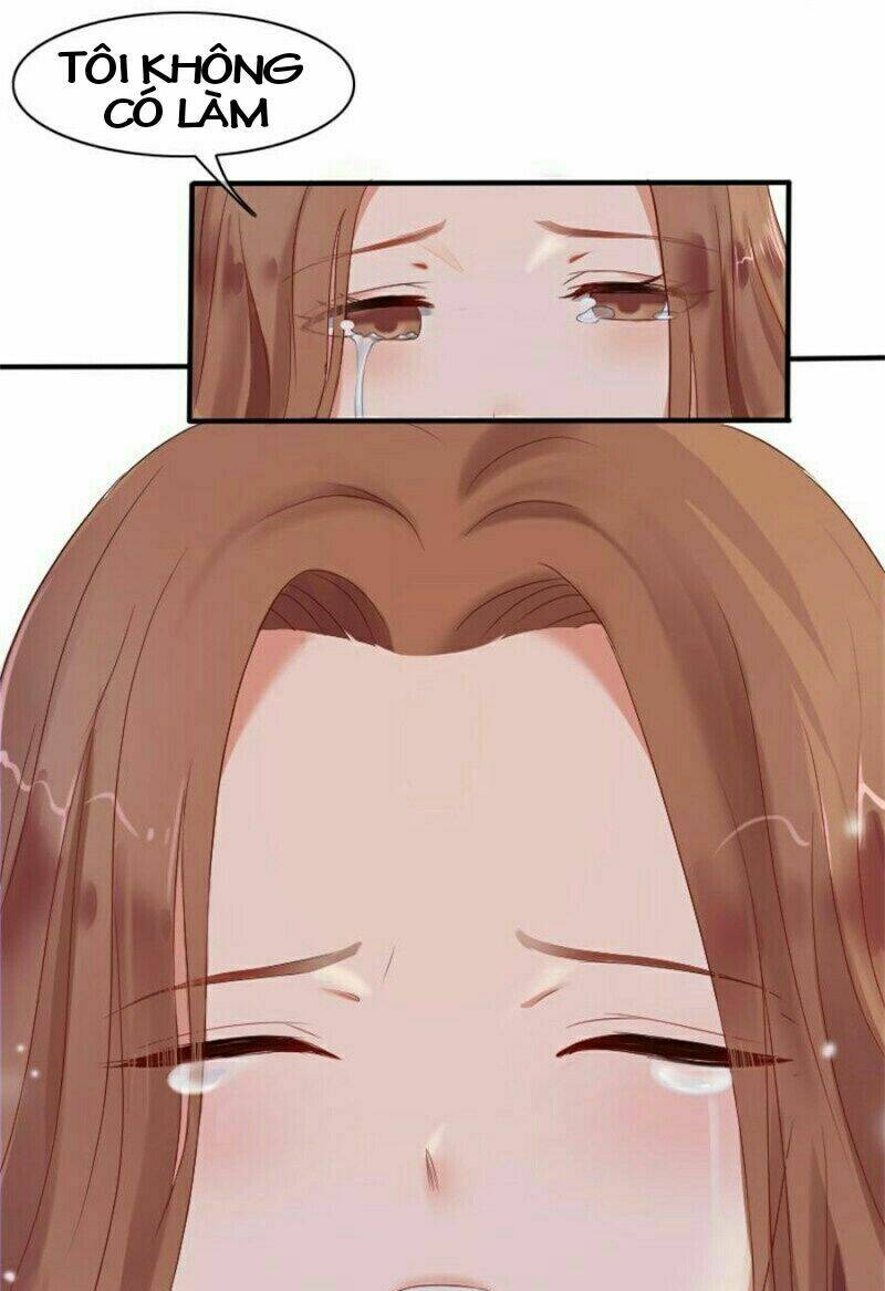 năm ấy gặp được em là điều may mắn chapter 7 20