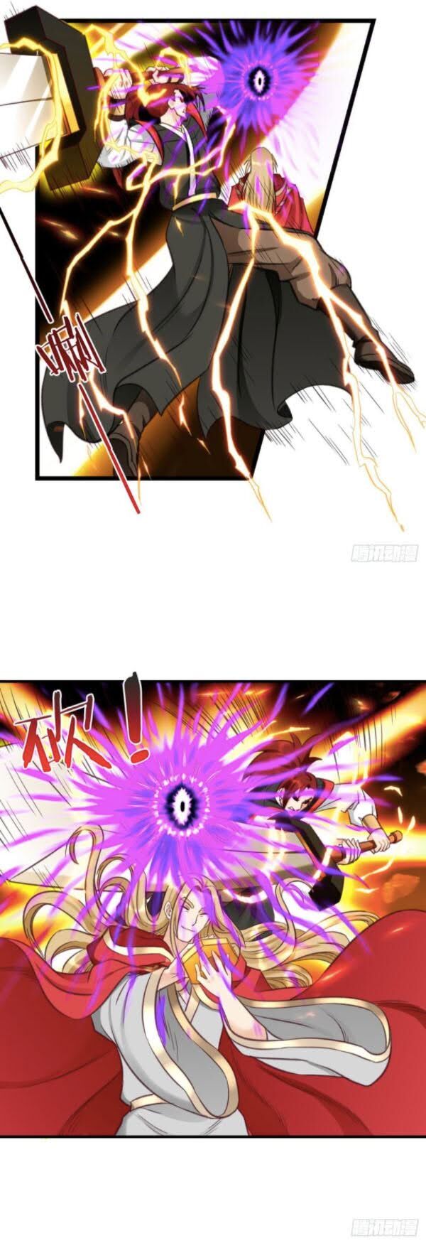 lão tổ của bạn đang online chapter 87 20