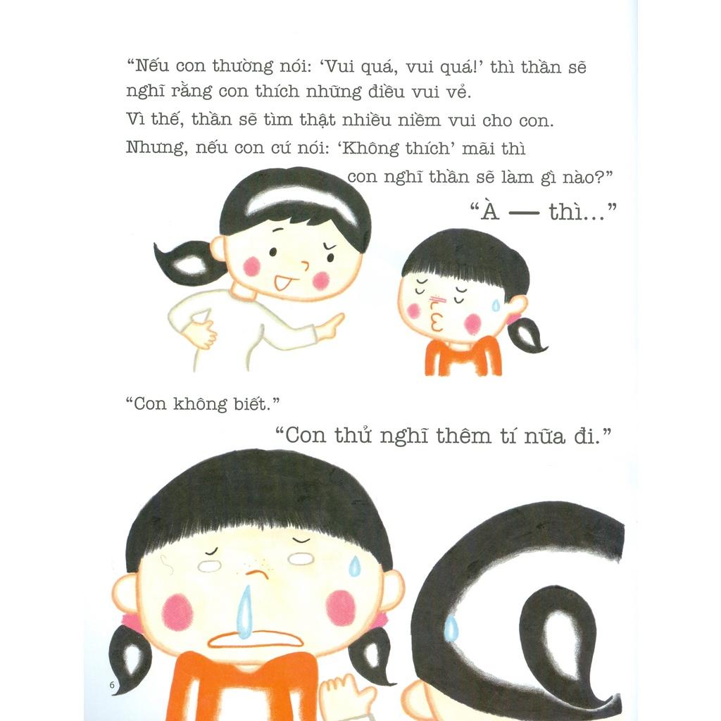 Sách - Vị thần trên đầu- 2+ Thái Hà