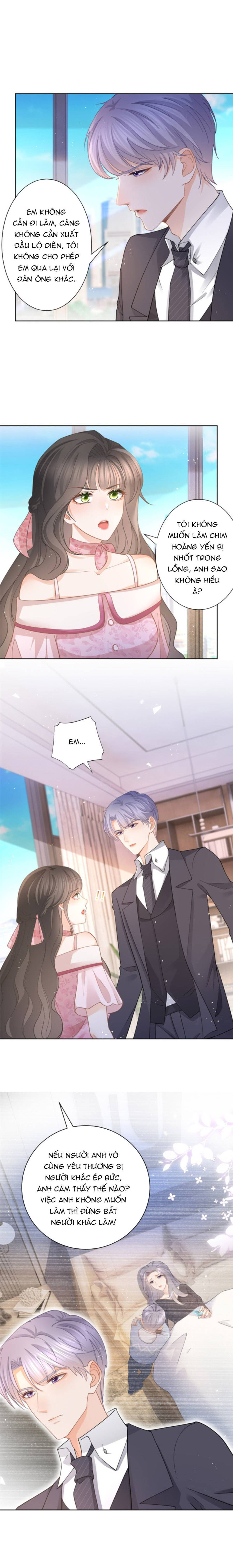 sát thủ đại nhân tại tuyến dưỡng hồ chapter 38 3