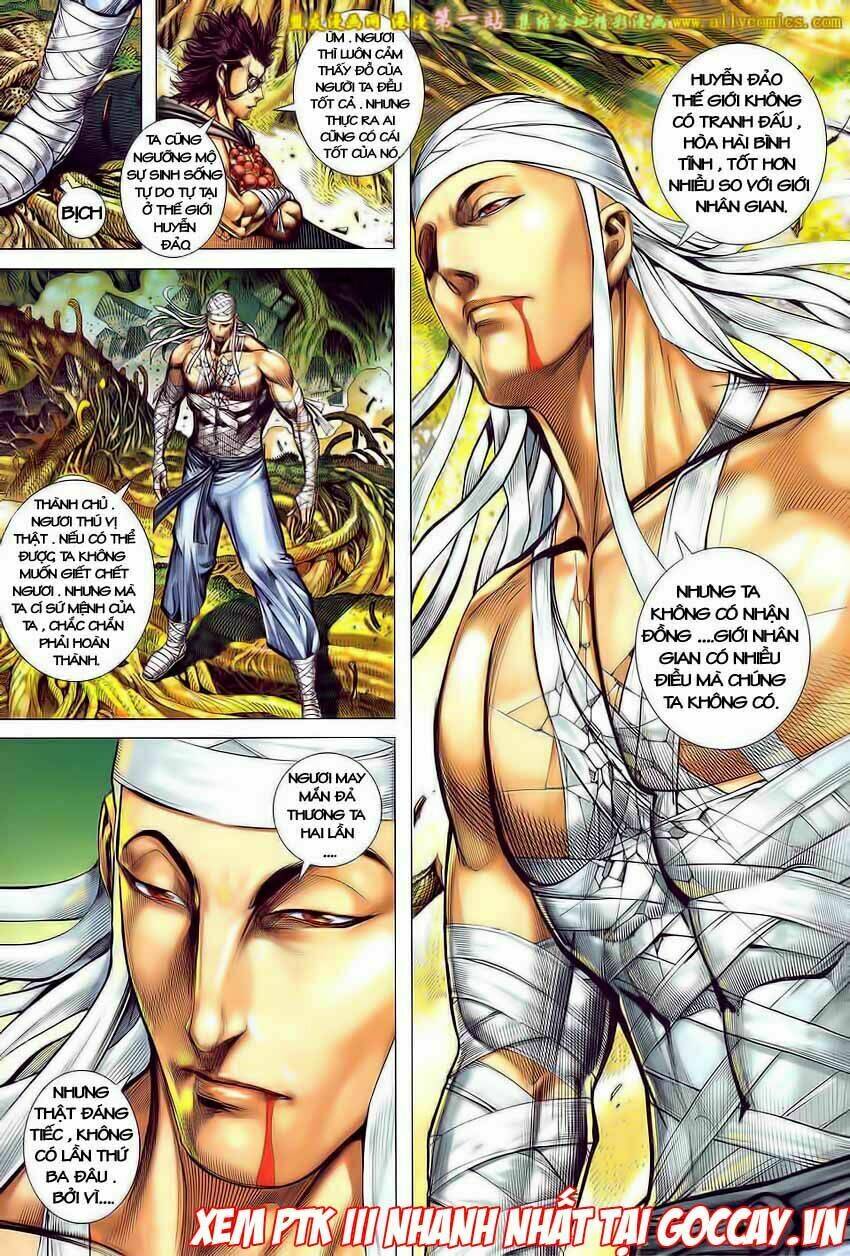 phong thần ký iii chapter 18 22