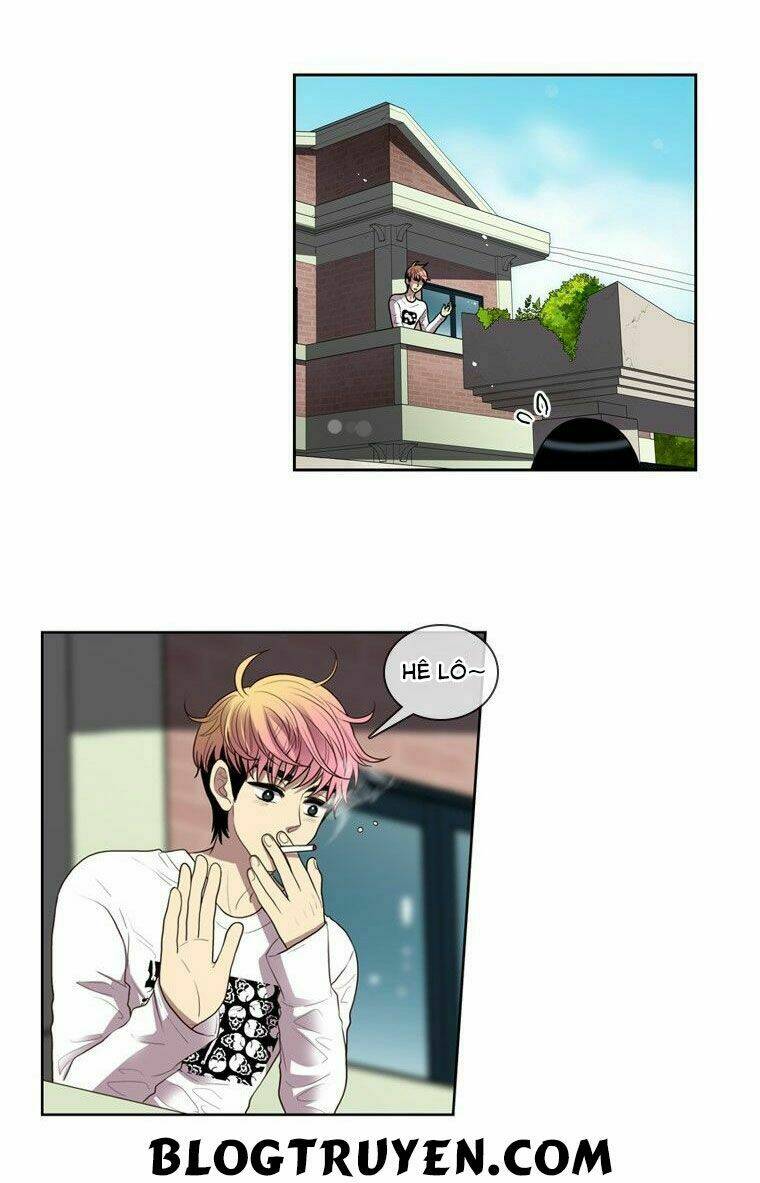 my shining world chapter 22 22