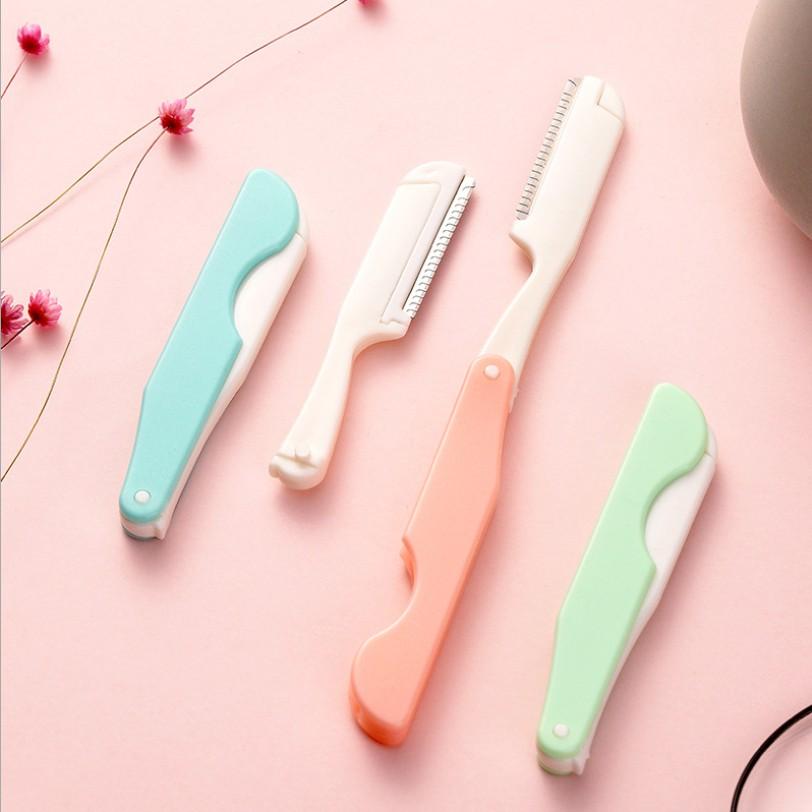 Dao cạo lông mày tiện dụng Cosmetic Tools