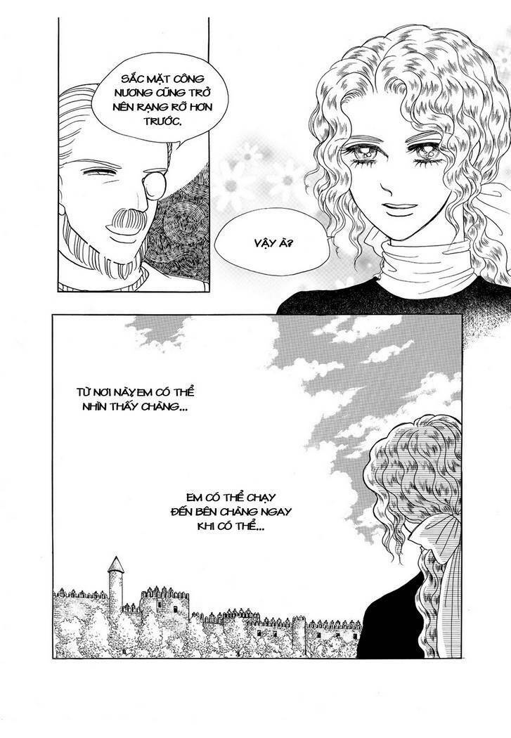 princess manhwa chapter 45 21