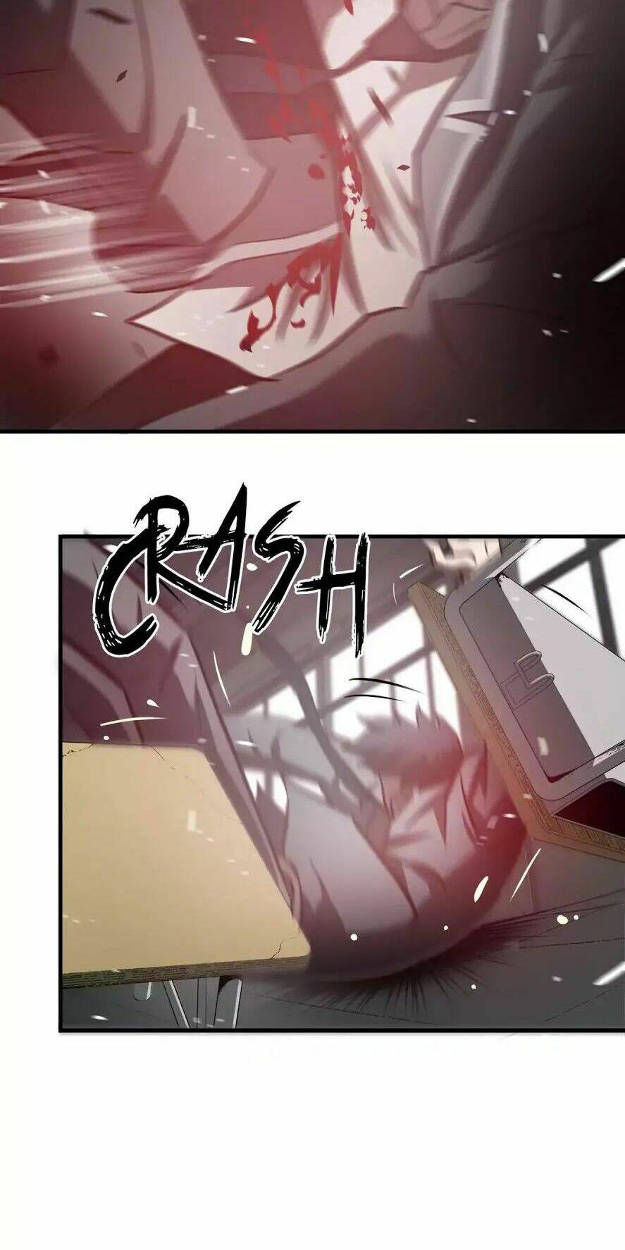 kẻ bị ruồng bỏ chapter 65 30