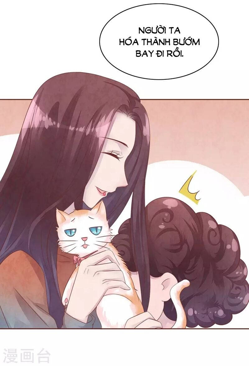 đào tạo nuôi dưỡng bạn trai mèo chapter 48 9