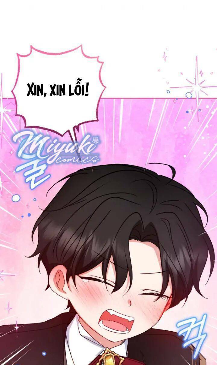 Được Yêu Thương Mà Còn Ngại Ngùng Sao! chapter 32 52